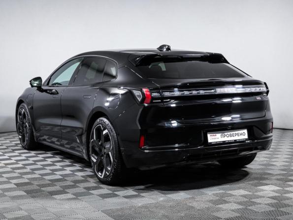 Zeekr 001 I с пробегом 2023 года, цена 5 960 000 рублей, 18100 км, лифтбек, Автокод Объявления