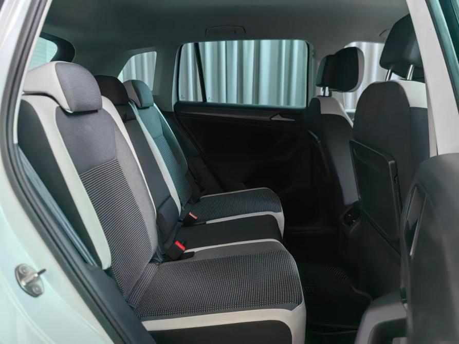 Volkswagen Tiguan II Москва  - изображение 10