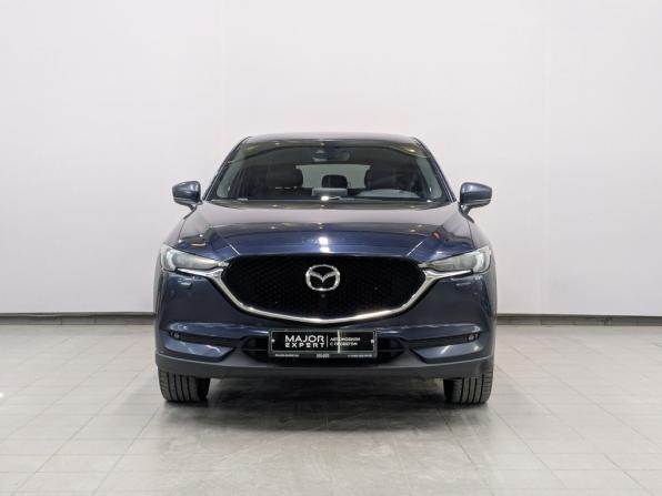 Mazda CX-5 II с пробегом 2020 года, цена 2 750 000 рублей, 134289 км, внедорожник, Автокод Объявления