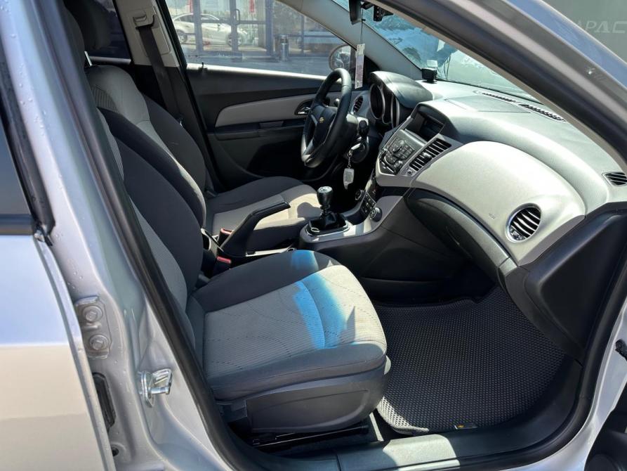 Chevrolet Cruze I Екатеринбург  - изображение 7