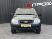 Lada (ВАЗ) Niva Пермь  - изображение 34