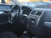 Volkswagen Jetta VI Рестайлинг Череповец  - изображение 22