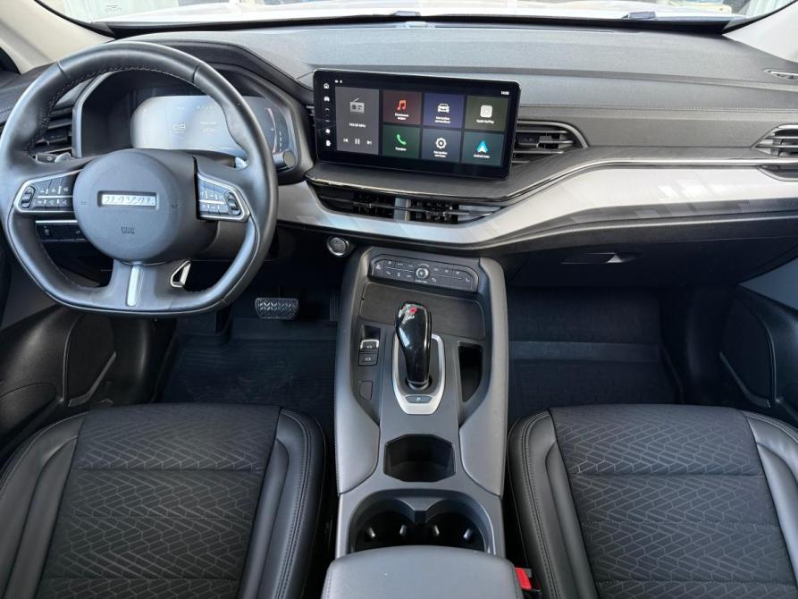 Haval F7x I Рестайлинг Липецк  - изображение 8