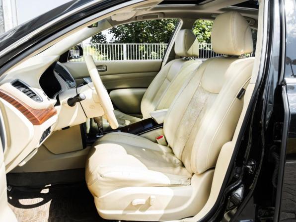 Nissan Teana II (J32) Рестайлинг с пробегом 2011 года, цена 965 000 рублей, 249479 км, седан, Автокод Объявления