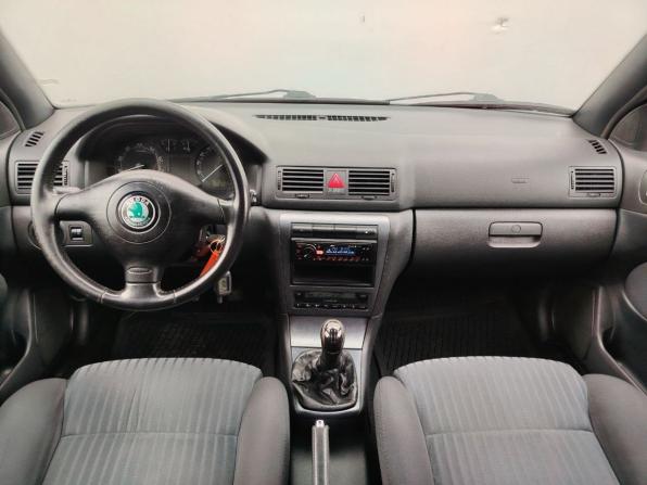 Skoda Octavia I (A4) Рестайлинг с пробегом 2007 года, цена 439 000 рублей, 183500 км, лифтбек, Автокод Объявления