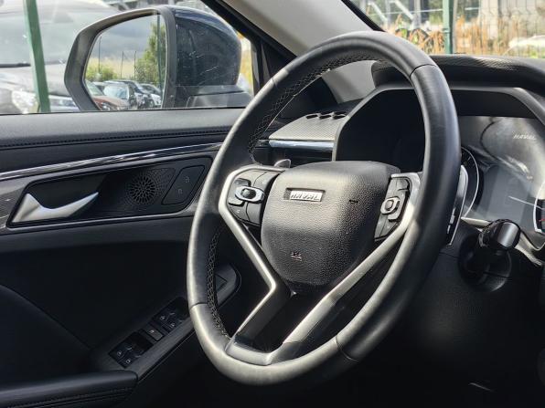 Haval Jolion I с пробегом 2022 года, цена 1 569 000 рублей, 79779 км, внедорожник, Автокод Объявления