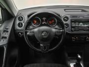 Volkswagen Tiguan I Рестайлинг Челябинск  - изображение 47