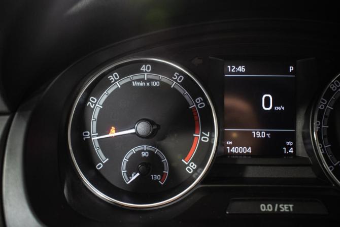 Skoda Rapid I Рестайлинг с пробегом 2018 года, цена 1 310 000 рублей, 140001 км, лифтбек, Автокод Объявления
