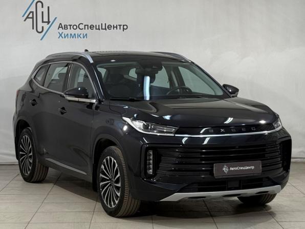 Exeed TXL I Рестайлинг с пробегом 2021 года, цена 2 099 800 рублей, 69000 км, внедорожник, Автокод Объявления