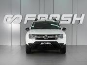 Renault Duster I Рестайлинг Минеральные Воды  - изображение 19
