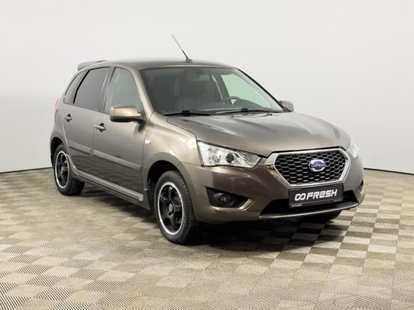 Datsun mi-DO с пробегом 2018 года, цена 785 200 рублей, 31481 км, хэтчбек, Автокод Объявления