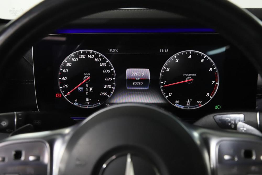 Mercedes-Benz E-Класс V (W213 S213 C238) Москва  - изображение 11
