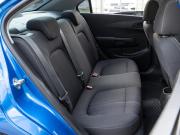 Chevrolet Aveo II Волгоград  - изображение 22