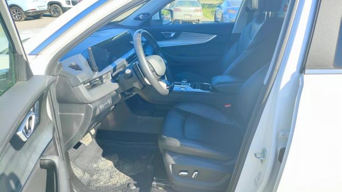 Chery Tiggo 8 Pro Max I с пробегом 2022 года, цена 2 270 000 рублей, 48600 км, внедорожник, Автокод Объявления