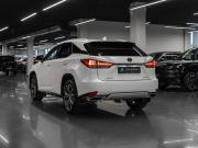 Lexus RX IV Рестайлинг Москва  - изображение 29