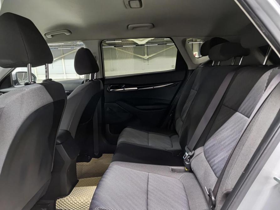 Kia Seltos I Казань  - изображение 15