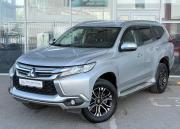 Mitsubishi Pajero Sport III Липецк  - изображение 12