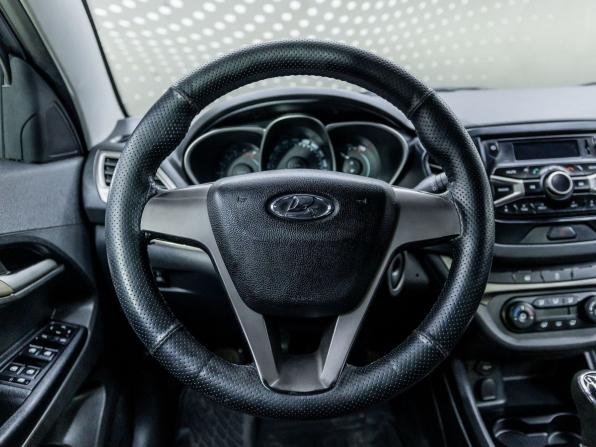 Lada (ВАЗ) Vesta I с пробегом 2015 года, цена 621 000 рублей, 169169 км, седан, Автокод Объявления
