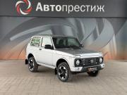 Lada (ВАЗ) Niva Legend I Рестайлинг Волгоград  - изображение 25