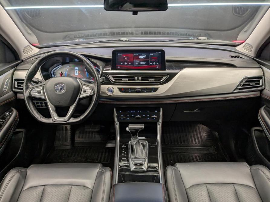 Changan CS75 I Рестайлинг Москва  - изображение 21