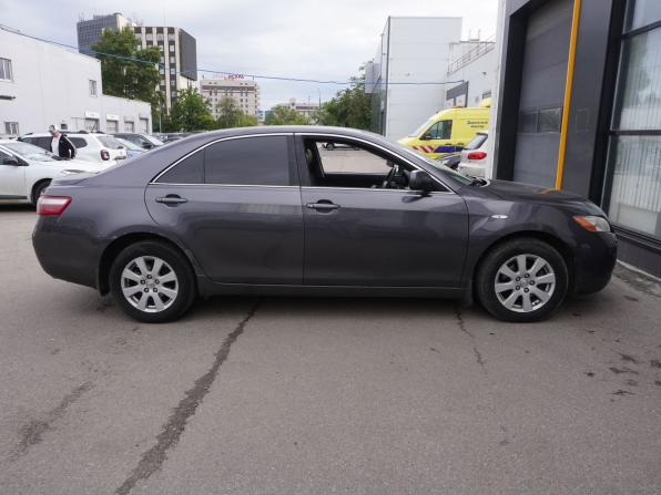 Toyota Camry VI (XV40) с пробегом 2006 года, цена 848 000 рублей, 305461 км, седан, Автокод Объявления