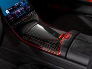 Mercedes-Benz S-Класс AMG IV (W223) Москва  - изображение 50