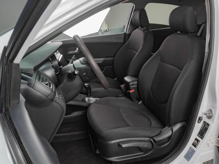 Kia Rio III Тюмень  - изображение 10