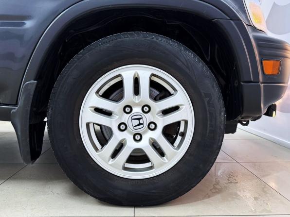 Honda CR-V I Рестайлинг с пробегом 1999 года, цена 579 000 рублей, 167262 км, внедорожник, Автокод Объявления