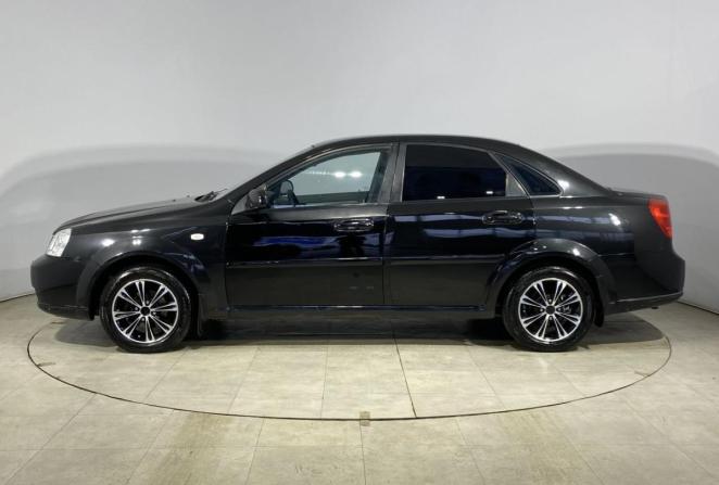 Chevrolet Lacetti I с пробегом 2008 года, цена 350 000 рублей, 230601 км, седан, Автокод Объявления