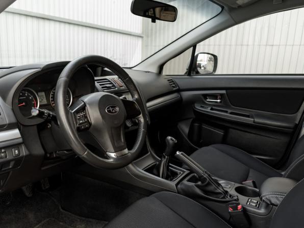 Subaru XV I с пробегом 2012 года, цена 1 220 000 рублей, 146136 км, внедорожник, Автокод Объявления