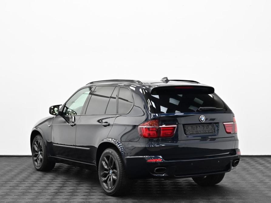 BMW X5 II (E70) Рестайлинг Москва  - изображение 4