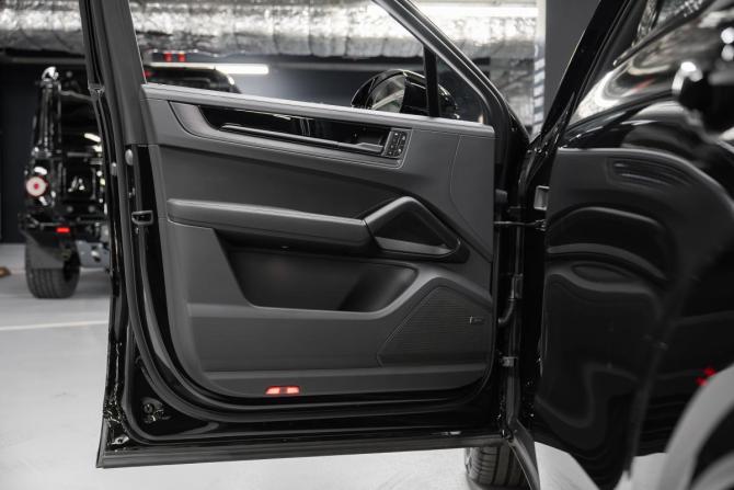 Новый Porsche Cayenne III Рестайлинг 2026 года, цена 16 950 000 рублей, внедорожник, Автокод Объявления
