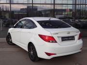 Hyundai Solaris I Рестайлинг Оренбург  - изображение 25