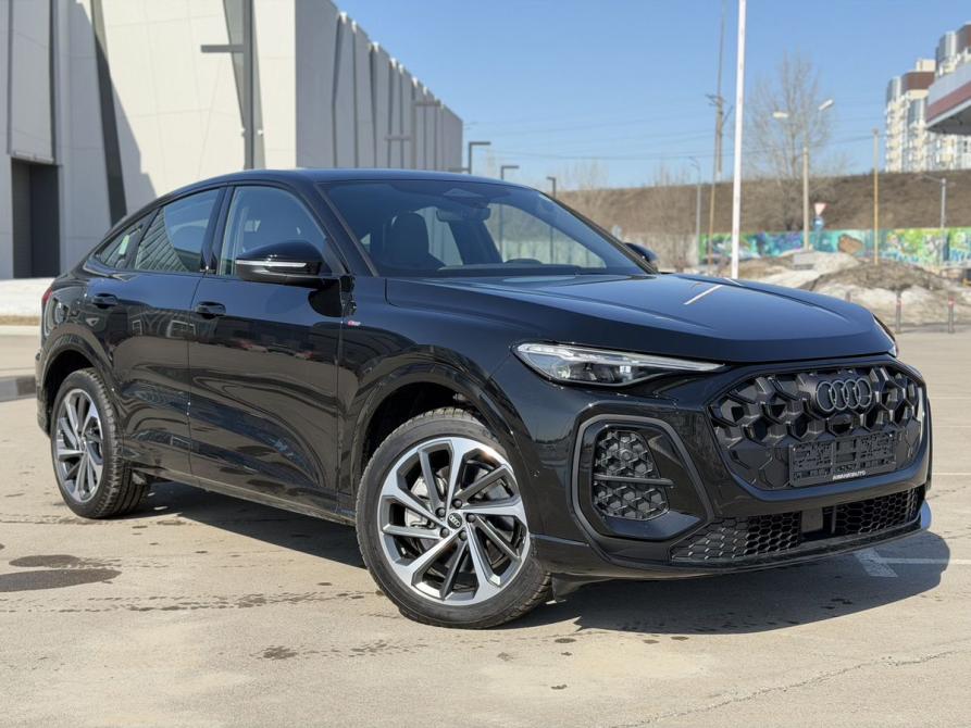 Audi Q5 Sportback II (GU) Казань  - изображение 1