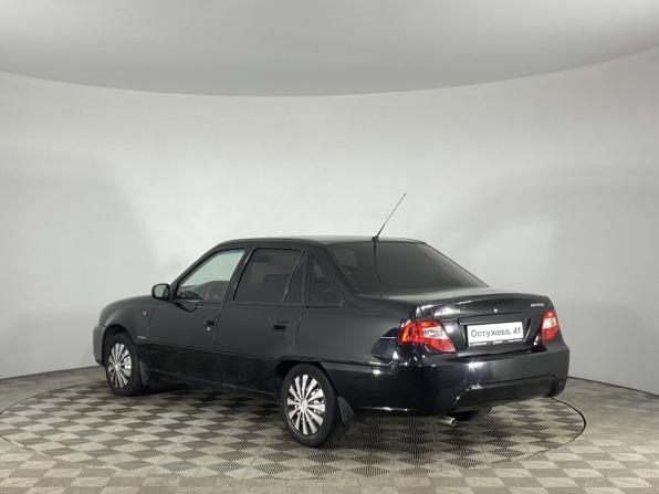 Daewoo Nexia I Рестайлинг с пробегом 2009 года, цена 290 000 рублей, 170140 км, седан, Автокод Объявления