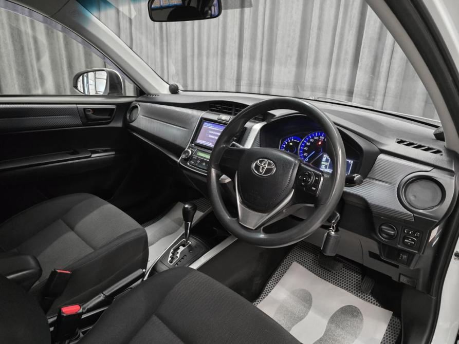 Toyota Corolla XI (E160 E170 E180) Красноярск  - изображение 11