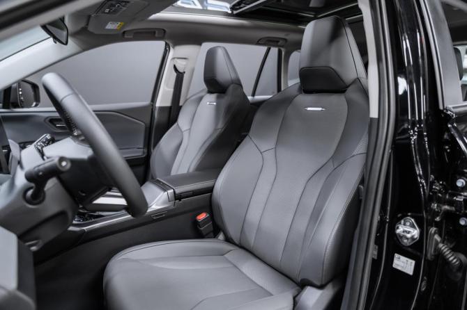 Новый Toyota RAV4 VI (XA60) 2026 года, цена 4 190 000 рублей, внедорожник, Автокод Объявления