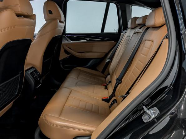 BMW X3 III (G01) с пробегом 2019 года, цена 3 675 000 рублей, 101594 км, внедорожник, Автокод Объявления