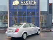 Daewoo Gentra II Архангельск  - изображение 24
