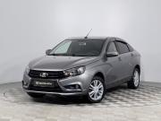 Lada (ВАЗ) Vesta I Калининград  - изображение 17