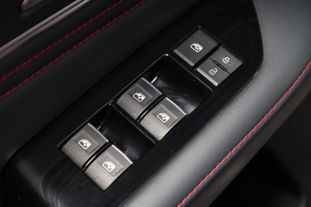 Forthing T5 EVO Новосибирск  - изображение 8