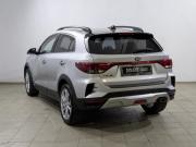 Kia Rio IV Рестайлинг Химки  - изображение 56