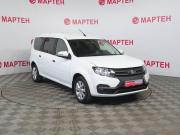Lada (ВАЗ) Largus I Рестайлинг Вологда  - изображение 20