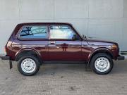 Lada (ВАЗ) 2121 (4x4) I Рестайлинг Тамбов  - изображение 29
