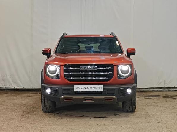 Haval Dargo I с пробегом 2023 года, цена 2 479 000 рублей, 99026 км, внедорожник, Автокод Объявления