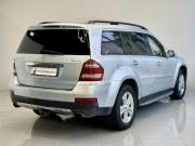 Mercedes-Benz GL-Класс I (X164) Челябинск  - изображение 18