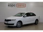 Skoda Rapid I Рестайлинг Коломна  - изображение 15