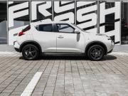 Nissan Juke I Ставрополь  - изображение 29