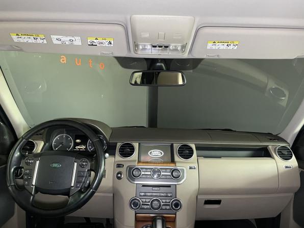 Land Rover Discovery IV с пробегом 2011 года, цена 1 650 000 рублей, 238019 км, внедорожник, Автокод Объявления