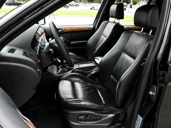 BMW X5 I (E53) Рестайлинг с пробегом 2005 года, цена 1 390 000 рублей, 367079 км, внедорожник, Автокод Объявления